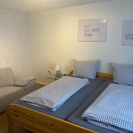 Domizil - Ot Hembsen , Hausnummer Fuenfzehn Brakel