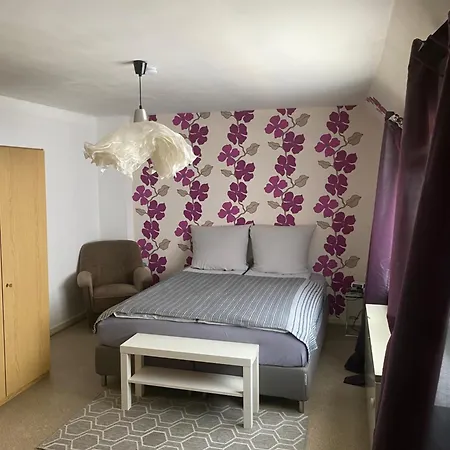 Domizil - Ot Hembsen , Hausnummer Fuenfzehn Lejlighed Brakel